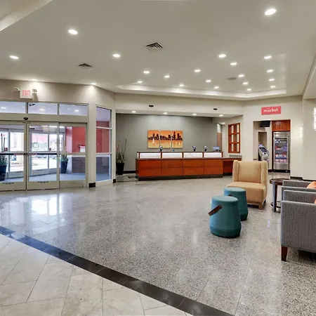 Drury Inn & Suites Charlotte Arrowood-3