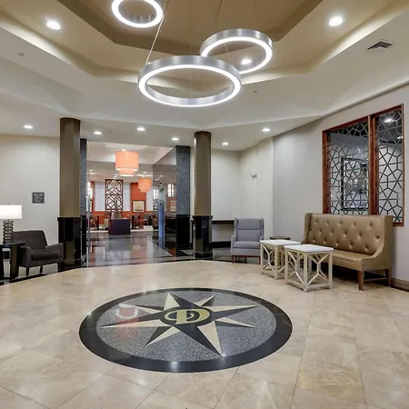 Drury Inn & Suites Charlotte Northlake-2