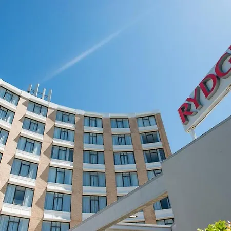 Rydges Camperdown-3