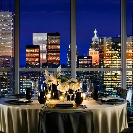 Bisha, A Luxury Collection Hotel, Toronto-3