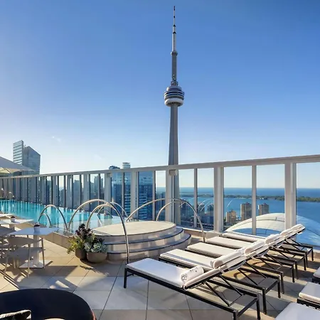 Bisha, A Luxury Collection Hotel, Toronto-2
