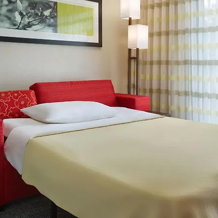 Courtyard By Marriott Baton Rouge Acadian Centre/Lsu Area-3