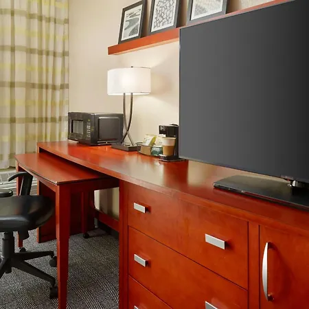Courtyard By Marriott Baton Rouge Acadian Centre/Lsu Area-2