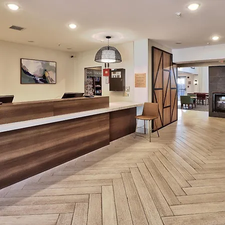 Staybridge Suites - Albuquerque Airport By Ihg-3