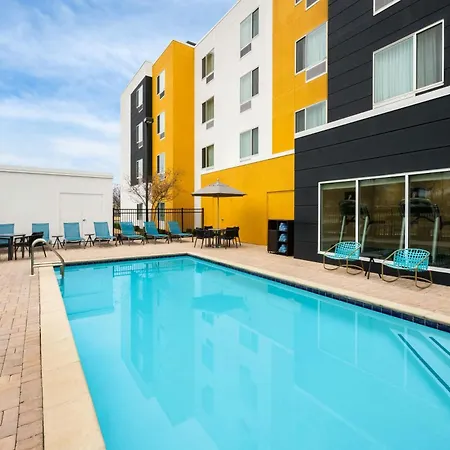 Towneplace Suites By Marriott Montgomery Eastchase-3