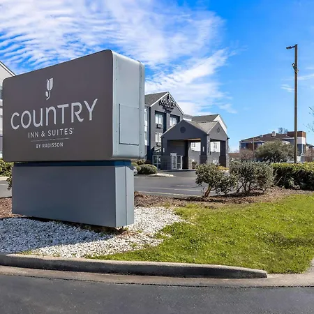 Country Inn & Suites By Radisson, Lsu - Medical Corridor-2