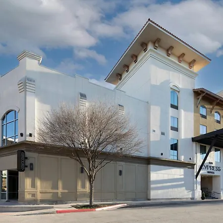 Sol Cypress, San Antonio, A Tribute Portfolio Hotel-3