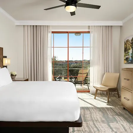Hyatt Vacation Club At Wild Oak Ranch-2