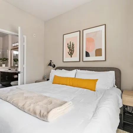 Lodgeur Med Center, Houston - Close To Md Anderson & Other Hospitals-3