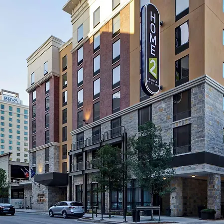 Hampton Inn & Suites On The San Antonio Riverwalk-2