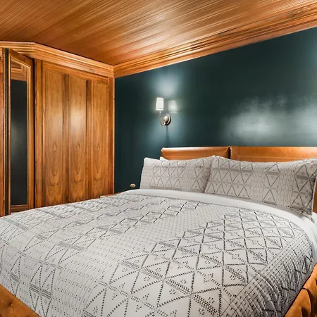 Wolfe'S Hotel Moab (Adults Only)-2