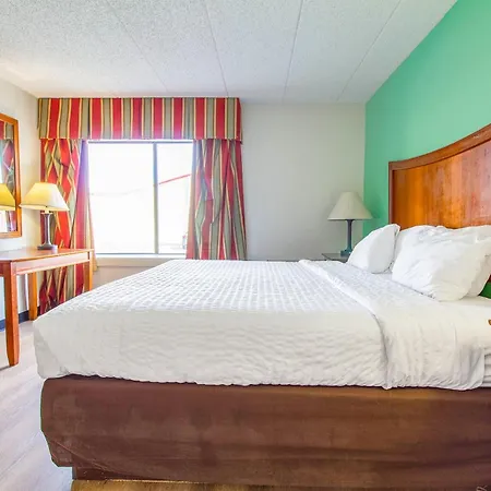Tulsa Square Hotel Central, I-44 By Oyo-2