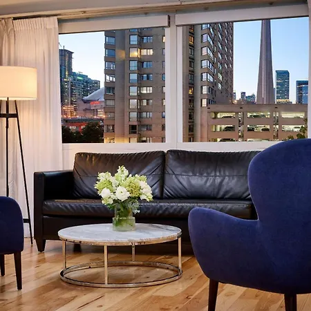 Radisson Blu Toronto Downtown-2