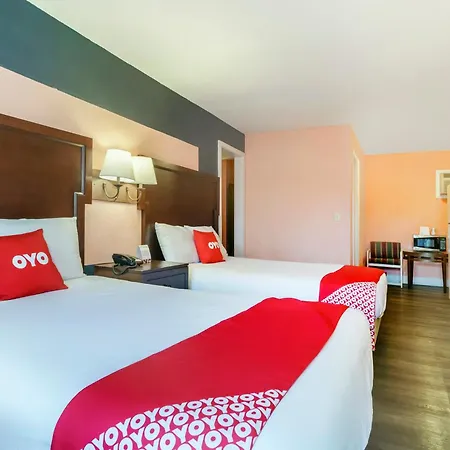 Oyo Hotel Myrtle Beach Kings Hwy-2