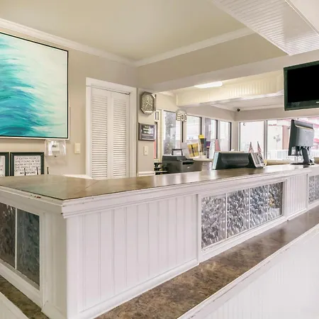 Oyo Hotel Myrtle Beach Kings Hwy-3