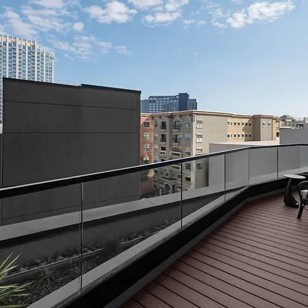 Hotel Fraye Nashville, Curio Collection By Hilton-2