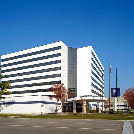 Doubletree Suites By Hilton Salt Lake City-3