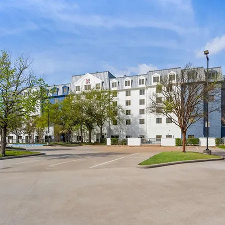 Hilton Garden Inn Houston Northwest-2