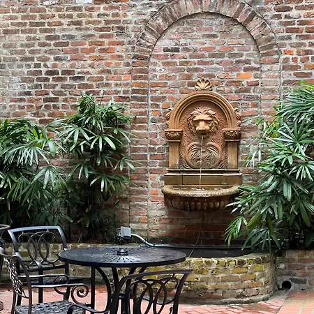 French Market Inn-3