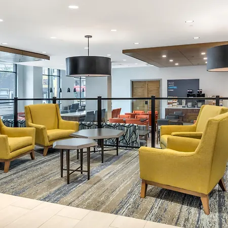 Holiday Inn Express & Suites Nashville West End - Univ Area By Ihg-3