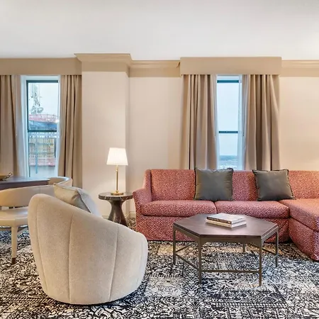 Omni Severin Hotel-2