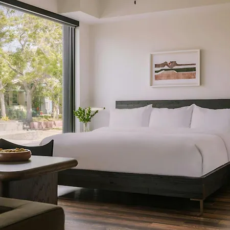 Bryant, Sonder Apartment By Marriott Bonvoy-3