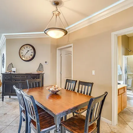 Resort Perks, View: Lands End Condo In Osage Beach-2