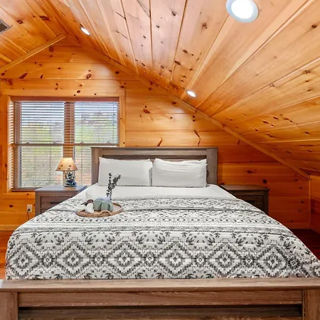 3 Bears Chalet-2