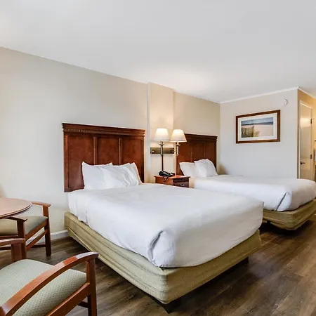 Oceanus Motel - Rehoboth Beach-3