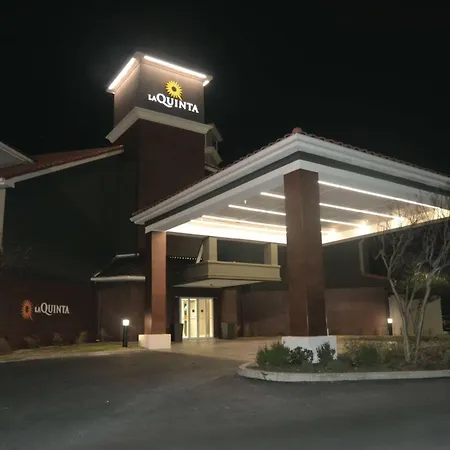 La Quinta By Wyndham Austin Airport-2
