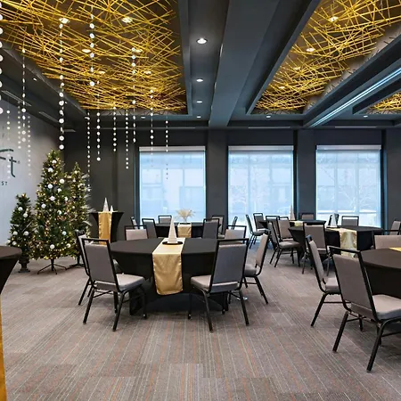 Aloft By Marriott Austin Southwest-2