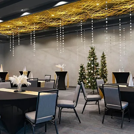 Aloft By Marriott Austin Southwest-3