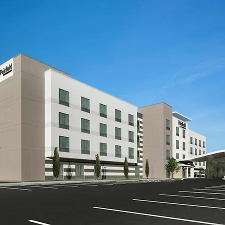 Fairfield By Marriott Inn & Suites Nashville Bellevue-3