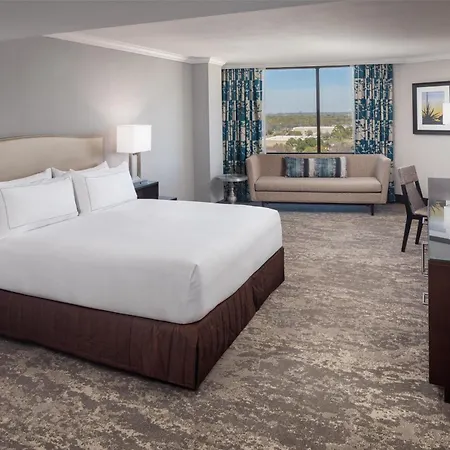 Hilton Arlington-2