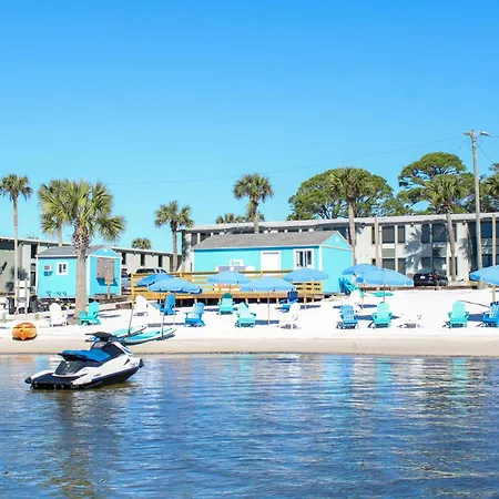Quality Inn Fort Walton Beach - Destin West-2
