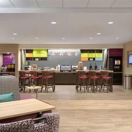 Home2 Suites By Hilton Greenville Airport-3