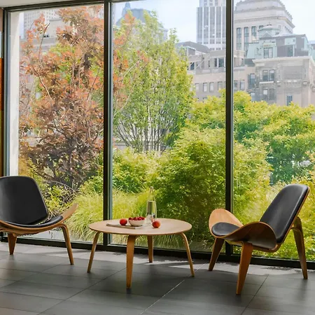 Sonder By Marriott Bonvoy Battery Park Apartments Financial District-3