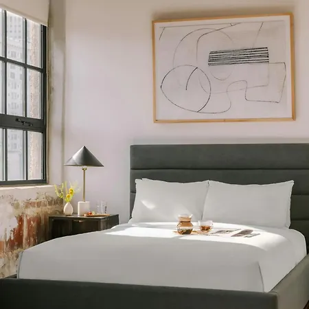 Sonder By Marriott Bonvoy The Schaeffer Apartments French Quarter-3