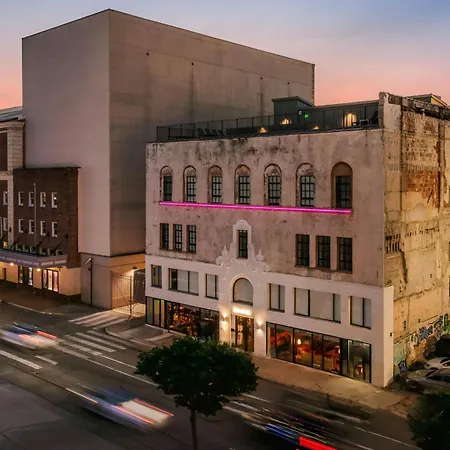 Sonder By Marriott Bonvoy The Schaeffer Apartments French Quarter-2