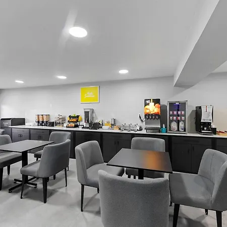 Days Inn By Wyndham San Antonio Near Lackland Afb-3