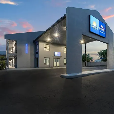 Days Inn By Wyndham San Antonio Near Lackland Afb-2