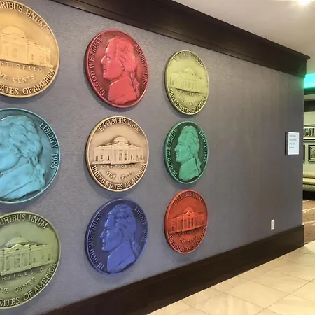 Holiday Inn Charlottesville-Monticello By Ihg-2