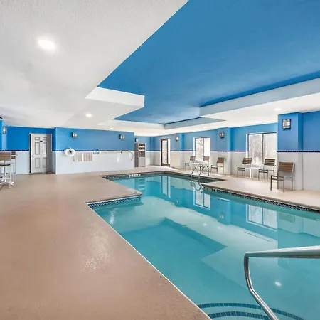Comfort Inn & Suites Chattanooga West - Lookout Mountain-3