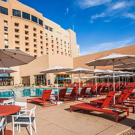 Sandia Resort And Casino-2