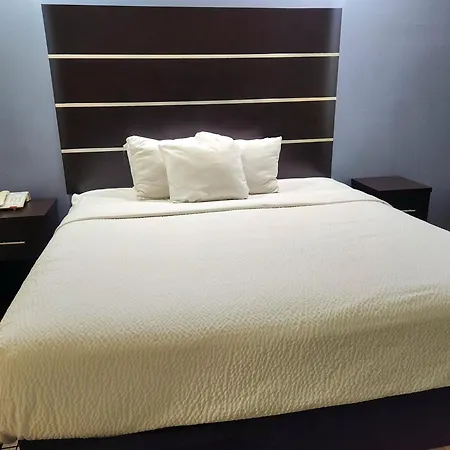 Days Inn By Wyndham Baton Rouge Airport-2