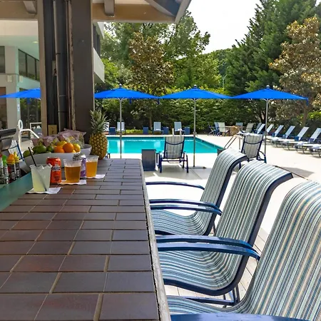 Sonesta Charlotte Lower South End-2