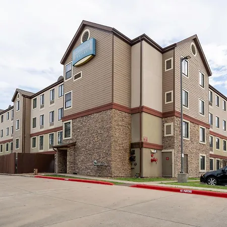 Staybridge Suites Houston West - Energy Corridor By Ihg-3