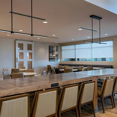 Residence Inn By Marriott El Paso East-3