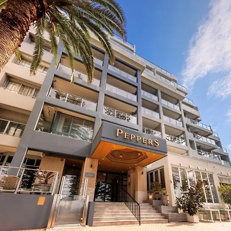 The Sebel Sydney Manly Beach-2