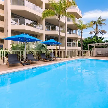 The Sebel Sydney Manly Beach-3